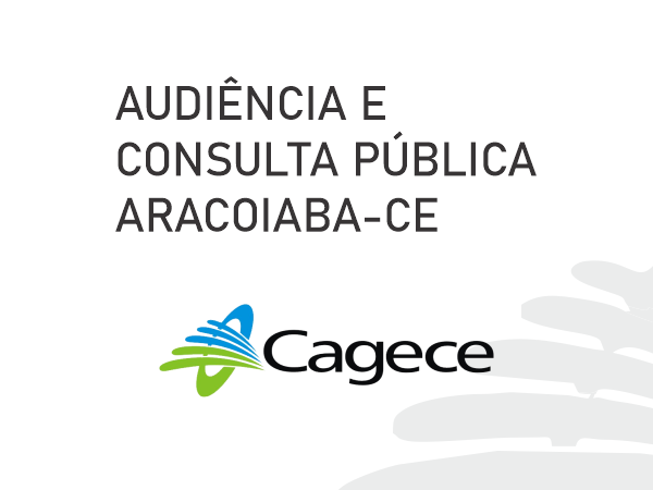 Audiência Pública na Câmara de Aracoiaba
